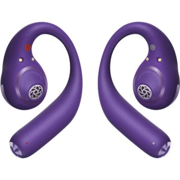 Soundcore AeroFit Pro Bluetooth Headset Purple