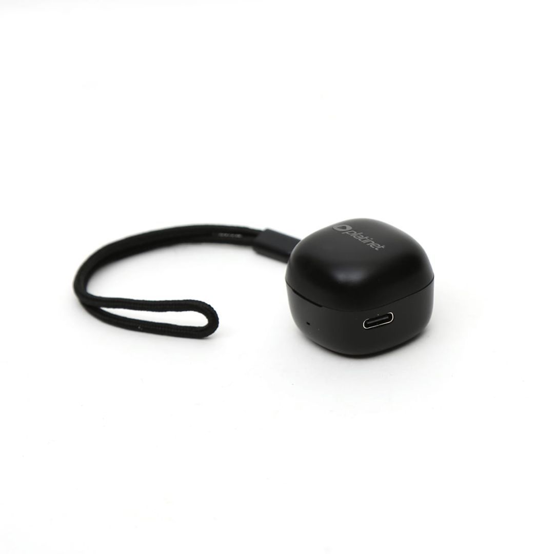 Platinet PM1001B Bluetooth Headset Black