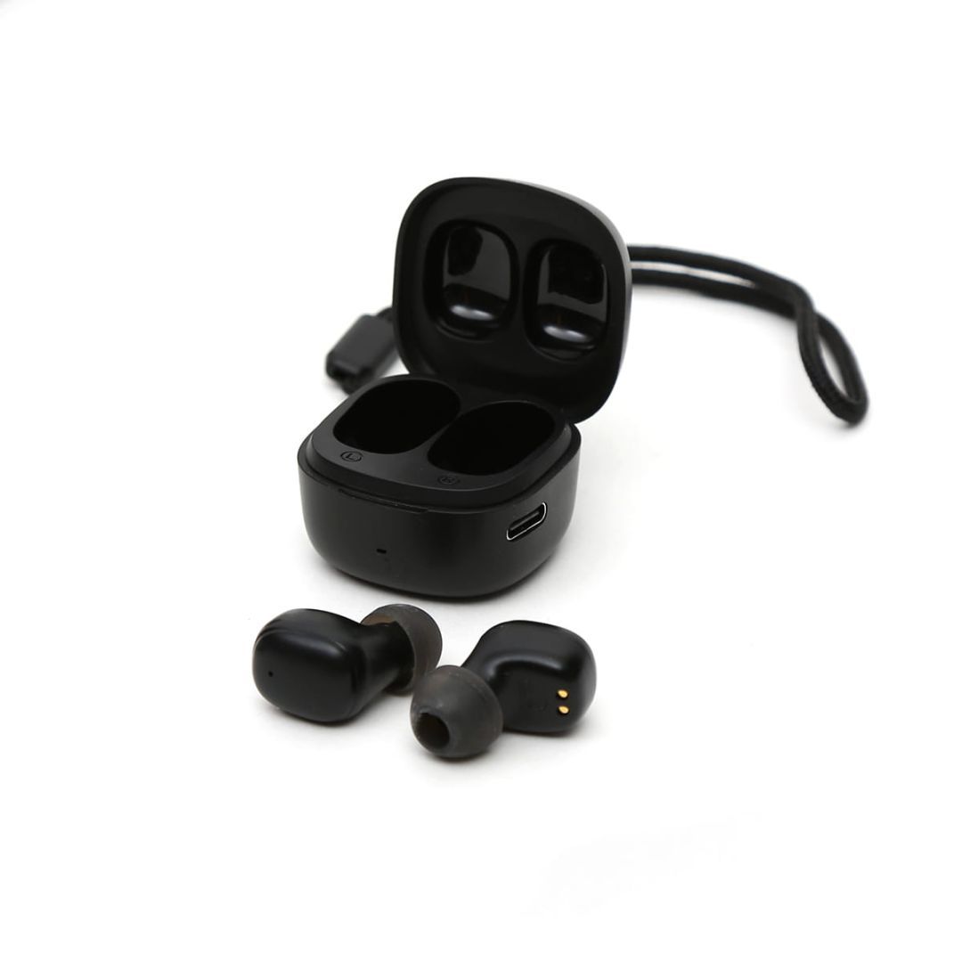 Platinet PM1001B Bluetooth Headset Black