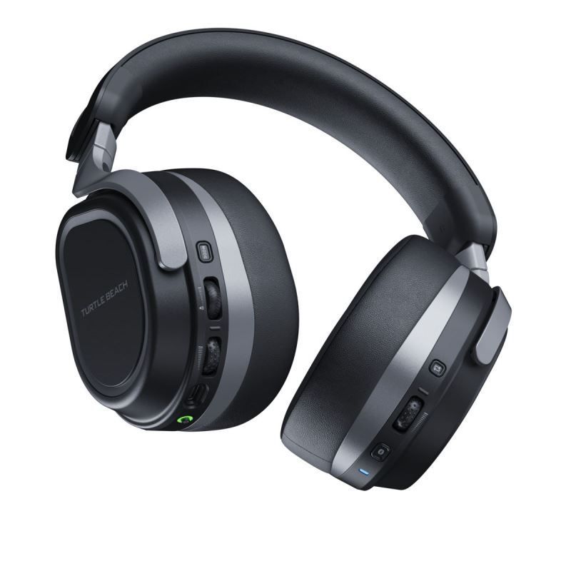 Turtle Beach Stealth 700 Gen 3 Gaming Wireless Headset for PlayStation Black