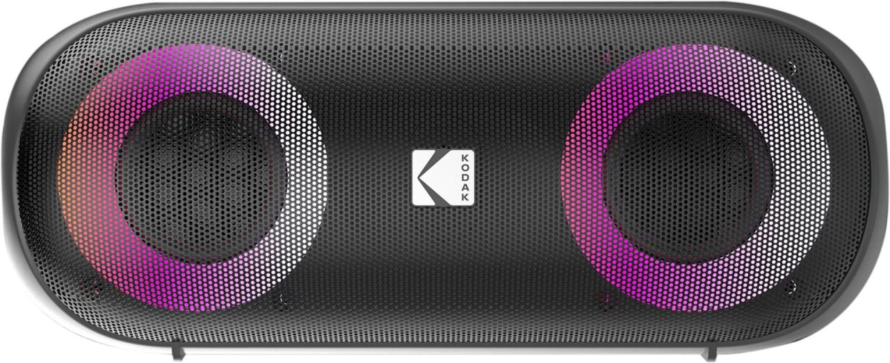 Kodak KO-PWS-2233 20W Bluetooth Speaker Black