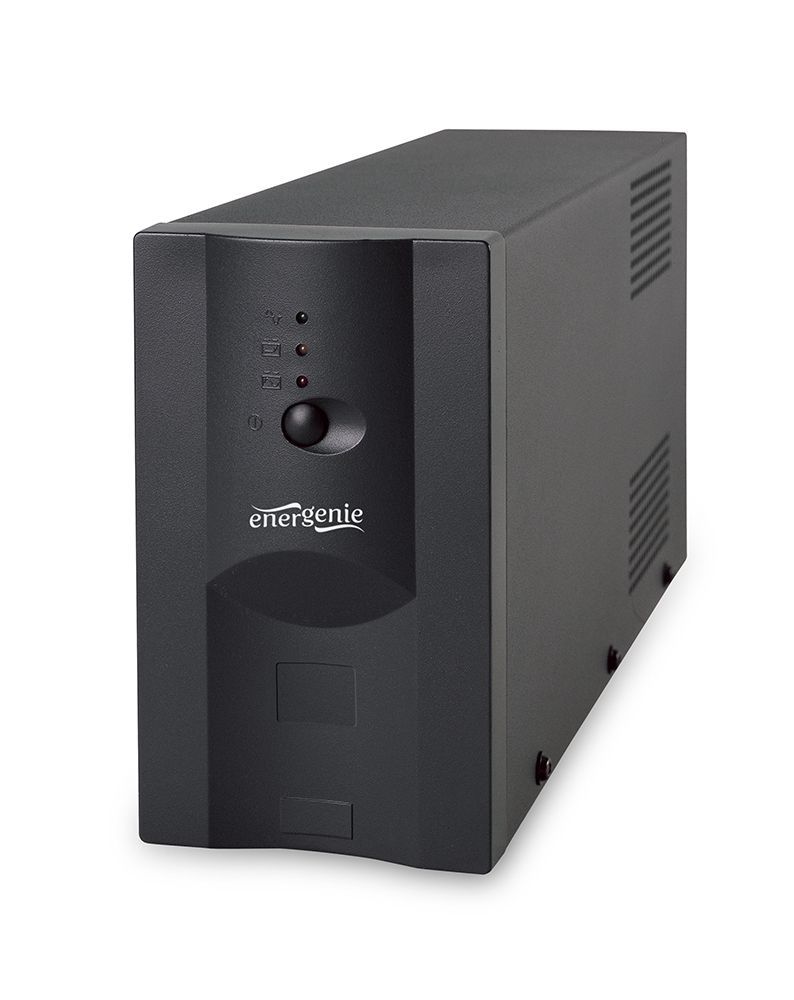 Gembird 1200VA UPS with AVR Advanced