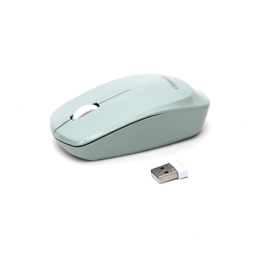 Platinet Omega OM229 Wireless mouse Menta