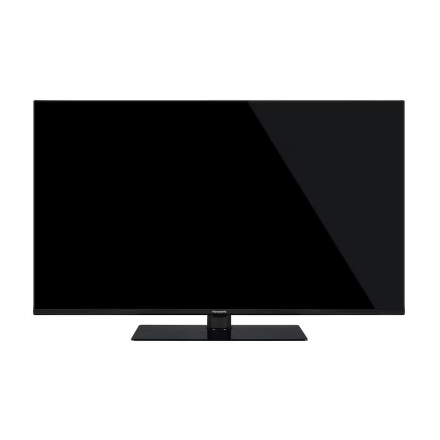 Panasonic 43" TX-43MX700E LED Smart