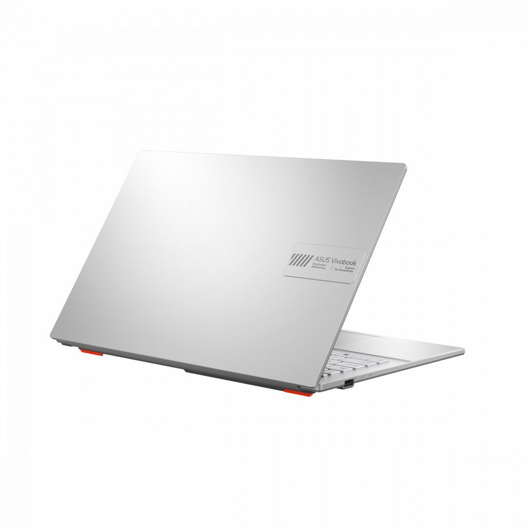 Asus E1504FA-NJ702 Cool Silver