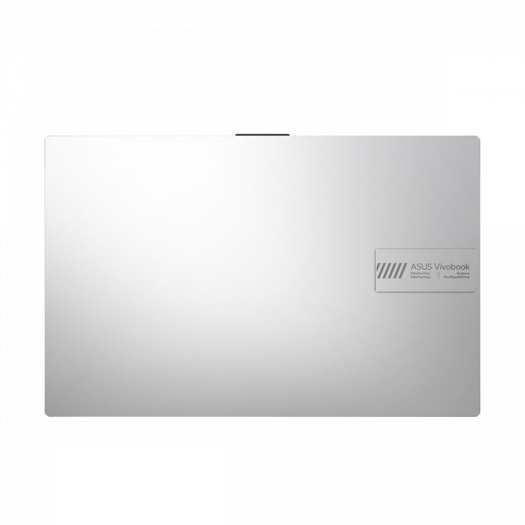 Asus E1504FA-NJ702 Cool Silver