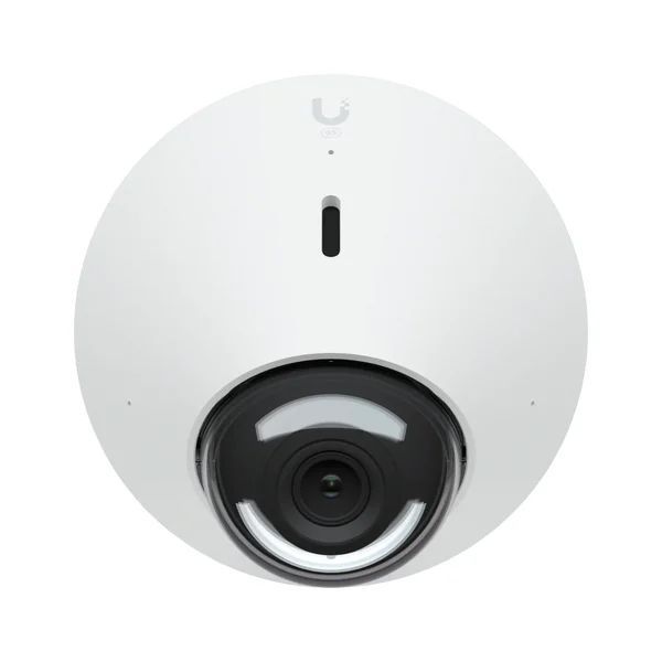 Ubiquiti UniFi UVC-G5-Dome Indoor 2K Camera White