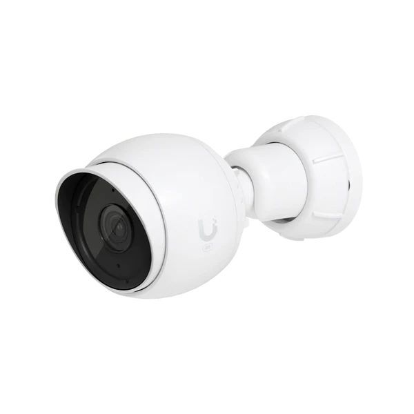 Ubiquiti UniFi UVC-G5-Bullet Indoor/Outdoor 2K HD PoE Camera White