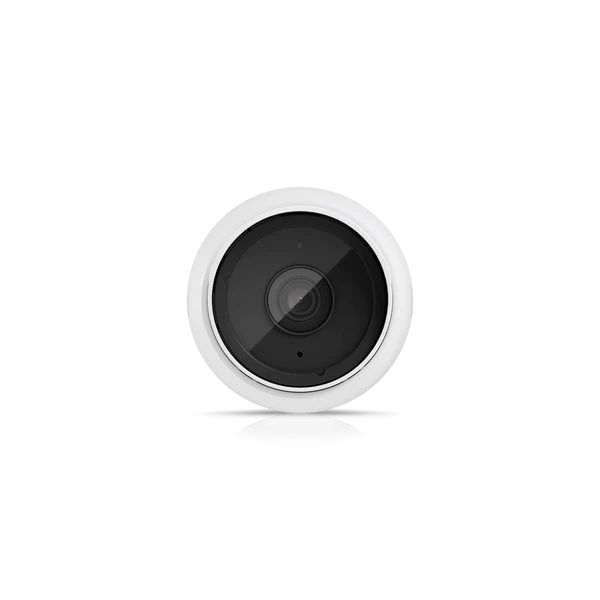 Ubiquiti UniFi UVC-G5-Bullet Indoor/Outdoor 2K HD PoE Camera White