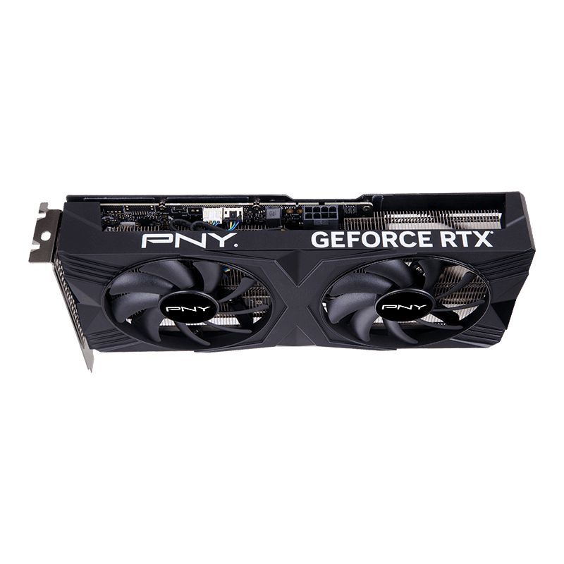 PNY GeForce RTX4060 Ti 16GB Verto Dual Fan DLSS 3