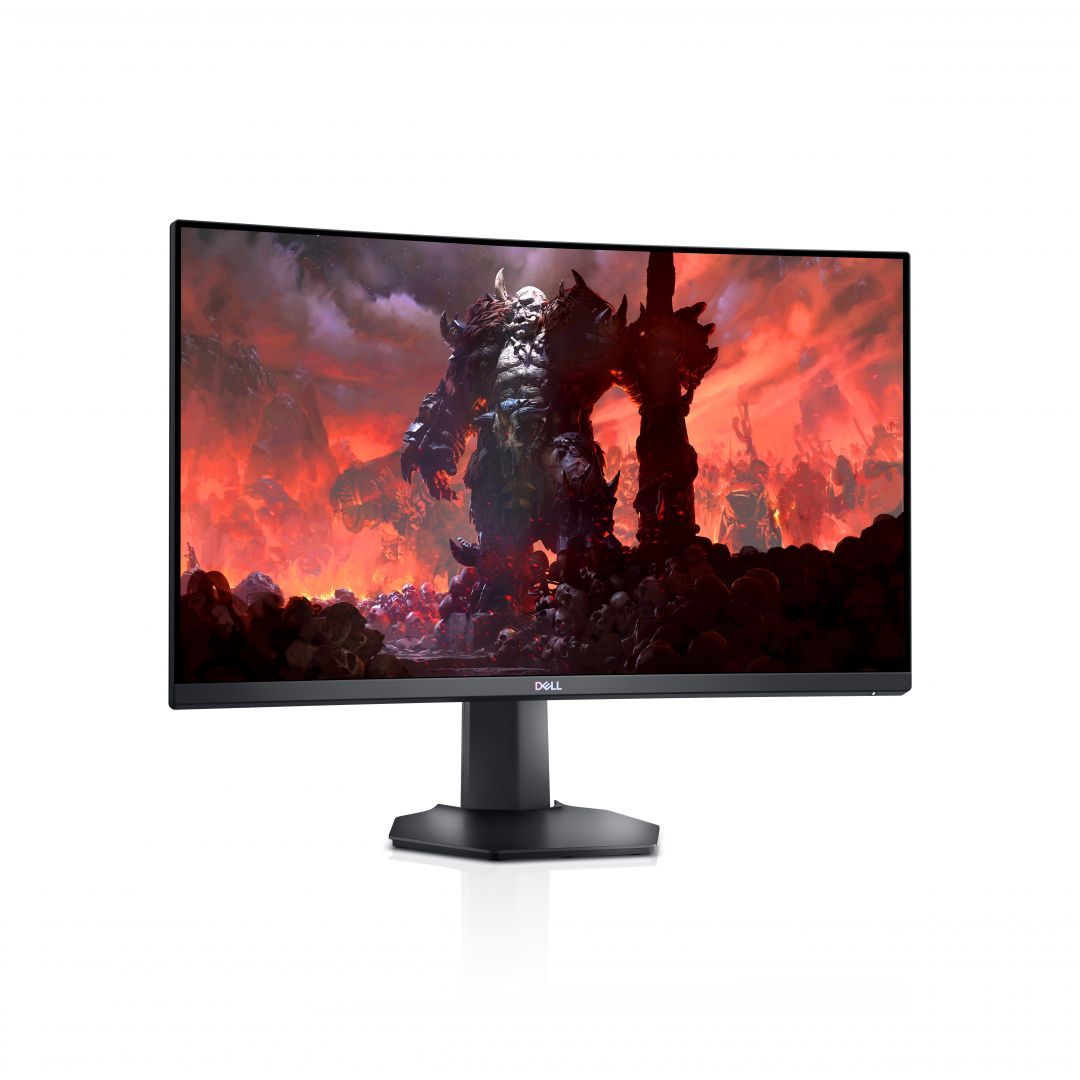 Dell 27" S2722DGM LED Curved