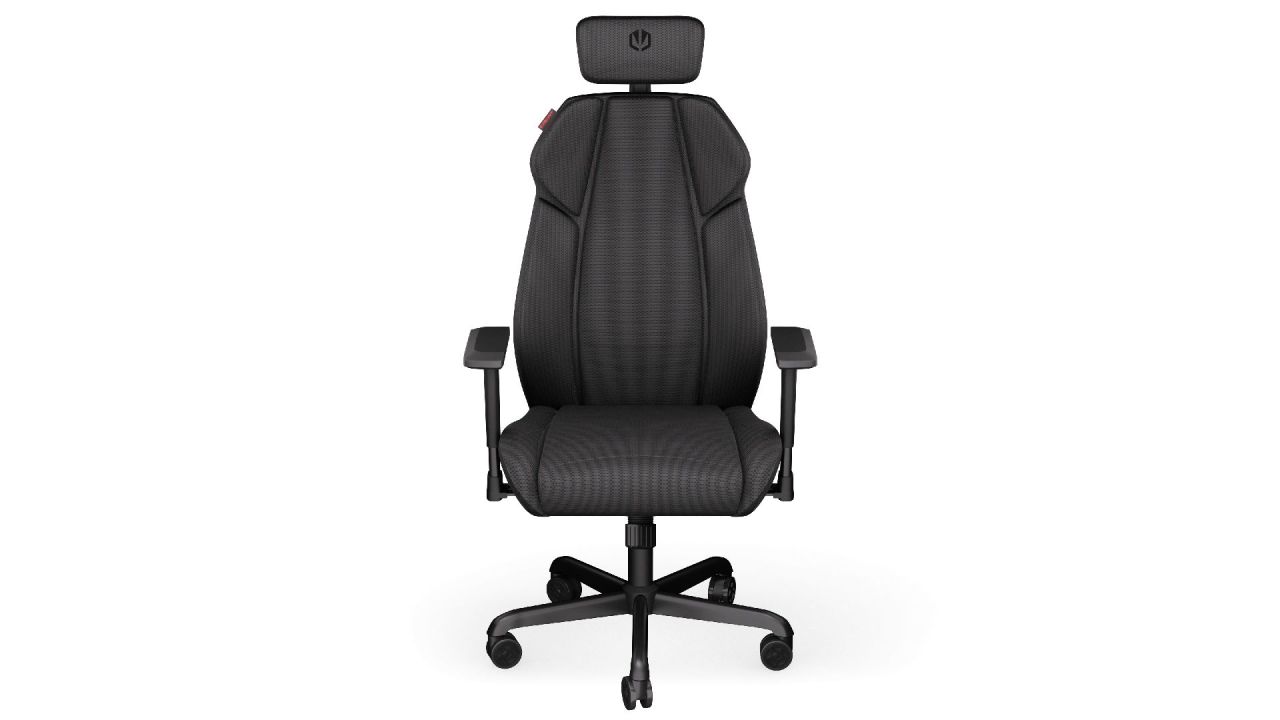 Endorfy Meta BK Gaming Chair Black