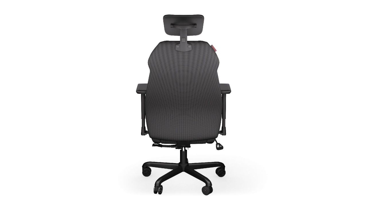 Endorfy Meta BK Gaming Chair Black