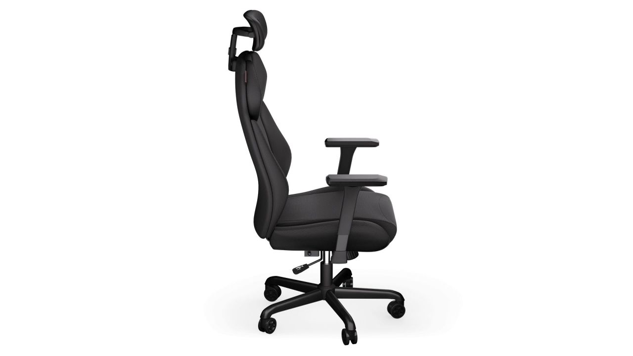 Endorfy Meta BK Gaming Chair Black