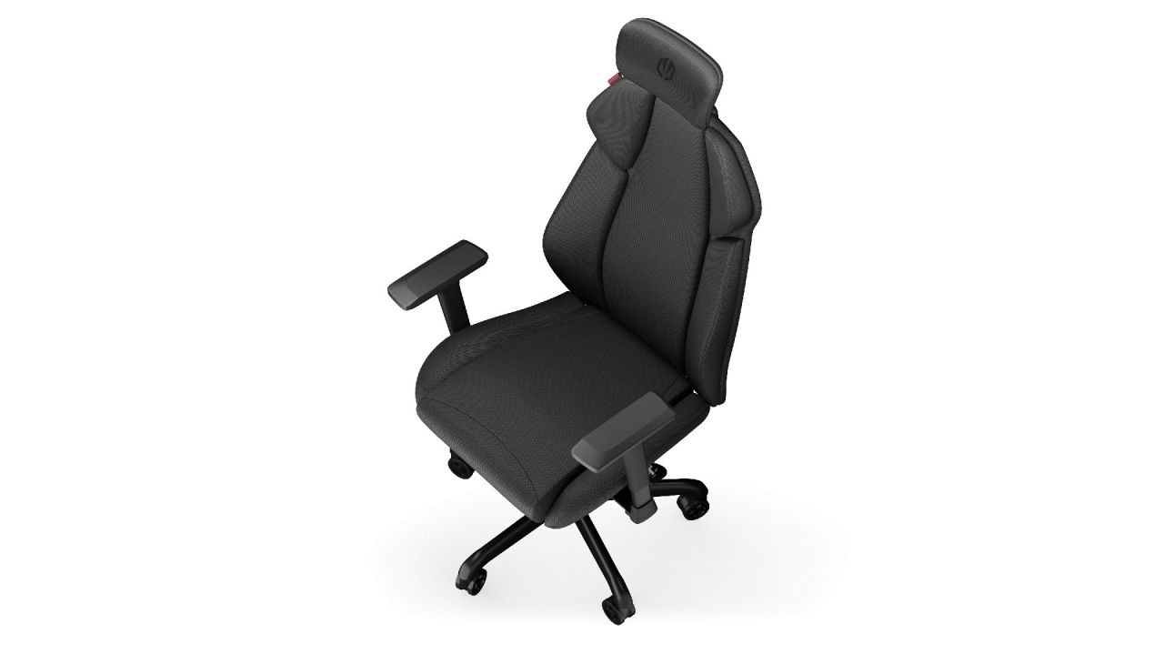 Endorfy Meta BK Gaming Chair Black