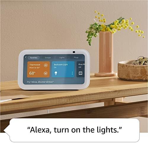 Amazon Echo Show 5 (3rd Gen.) Cloud Blue