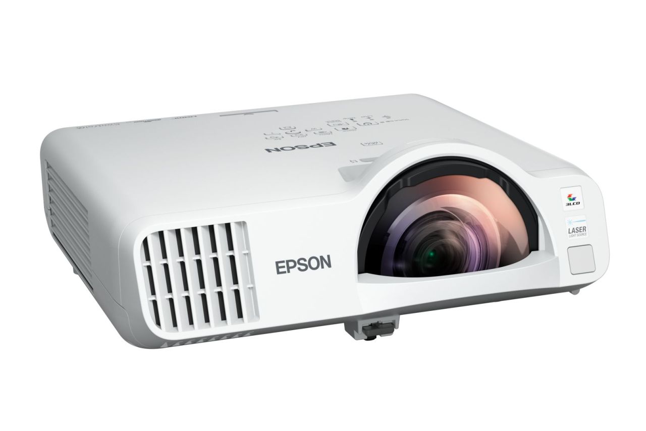 Epson EB-L210SW