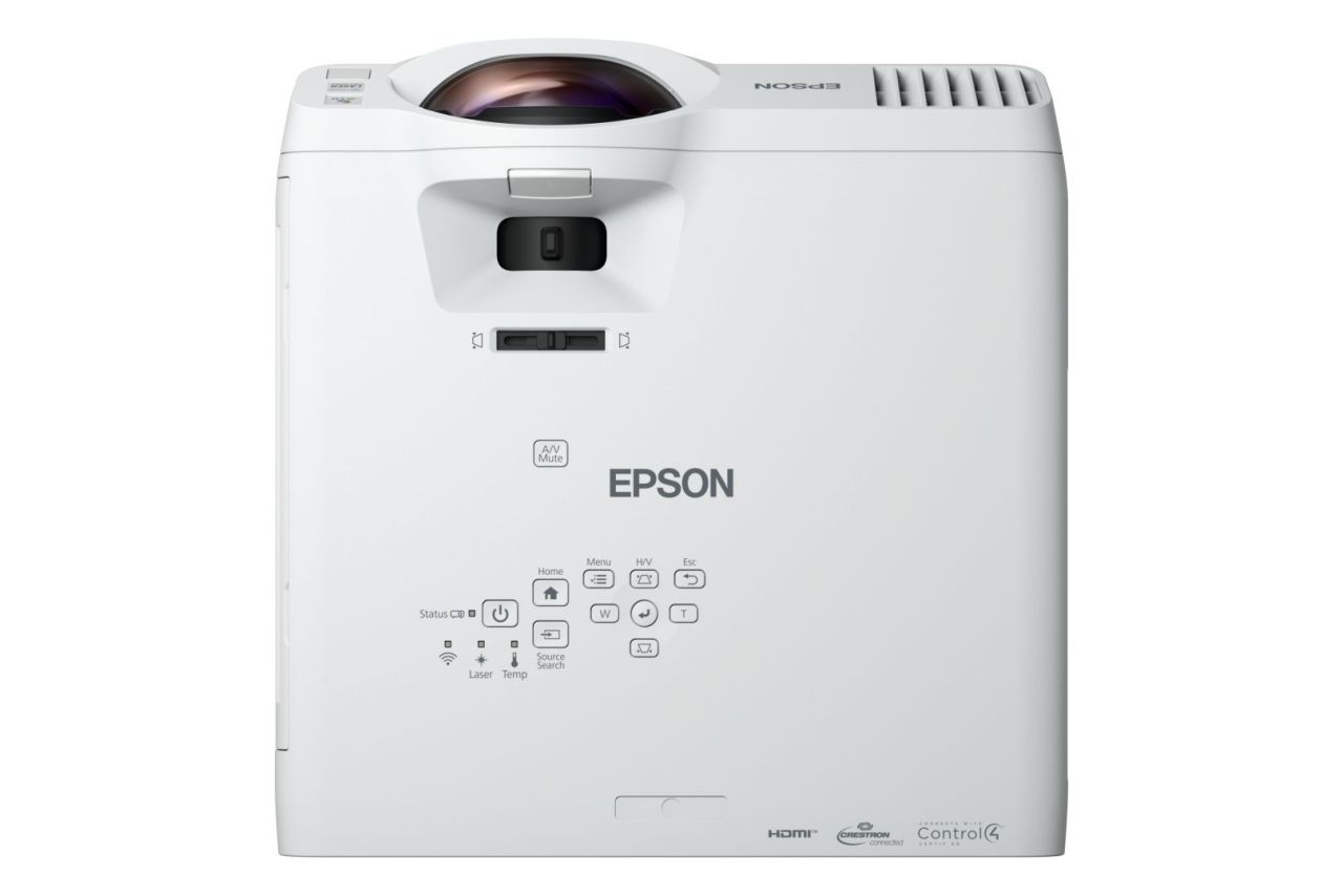 Epson EB-L210SW