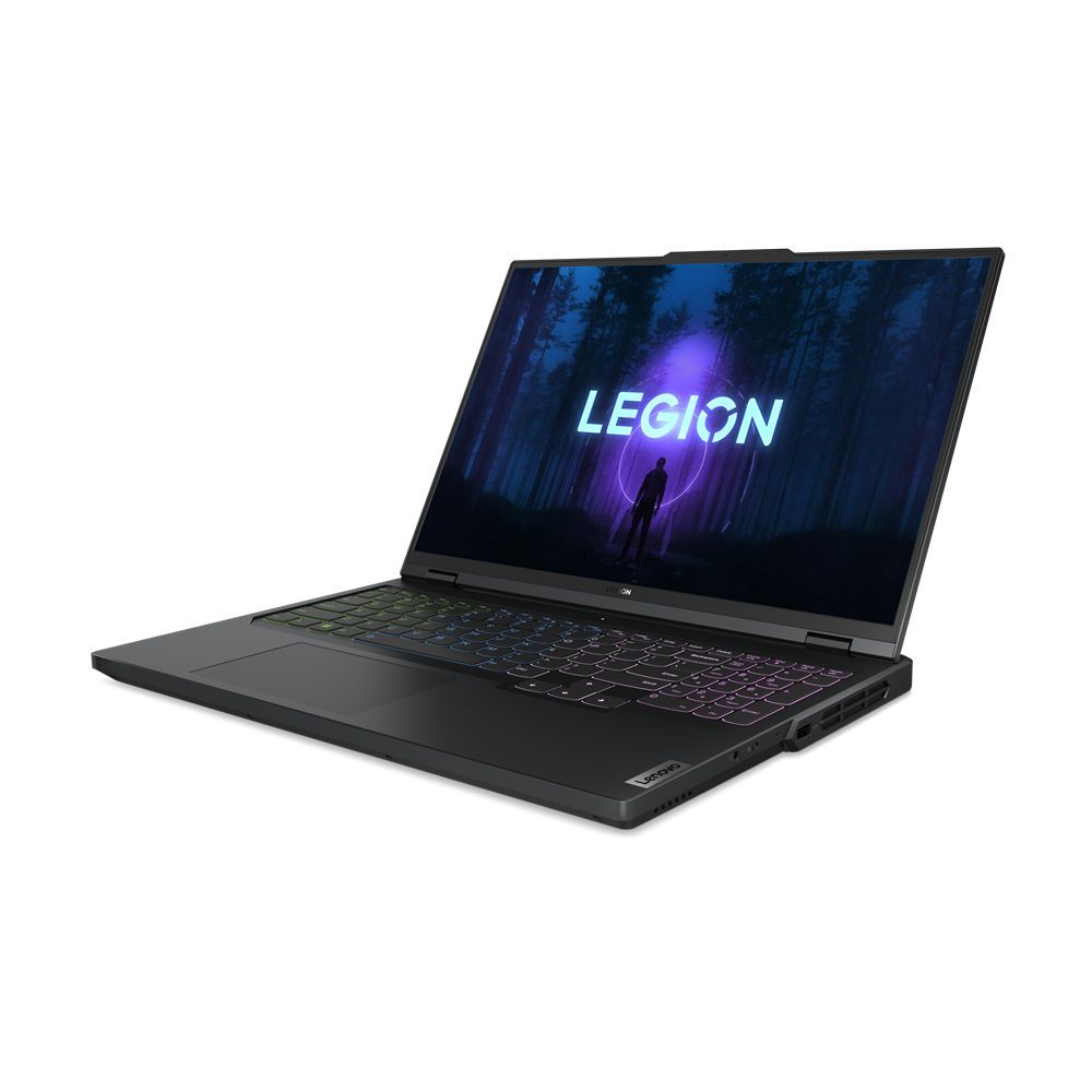 Lenovo Legion Pro 5 Onyx Grey