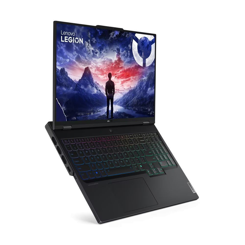 Lenovo Legion Pro 7 Eclipse Black (Bundle)