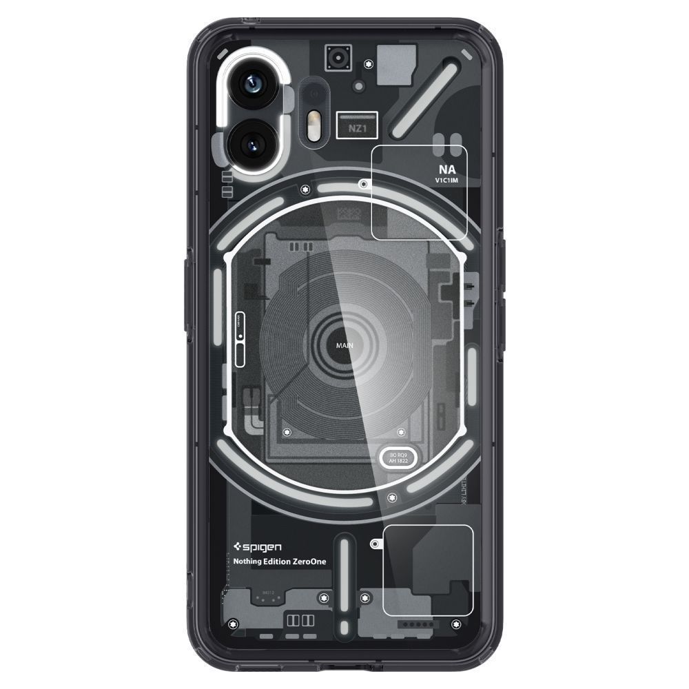 Spigen Ultra Hybrid Nothing Phone (2) Zero One