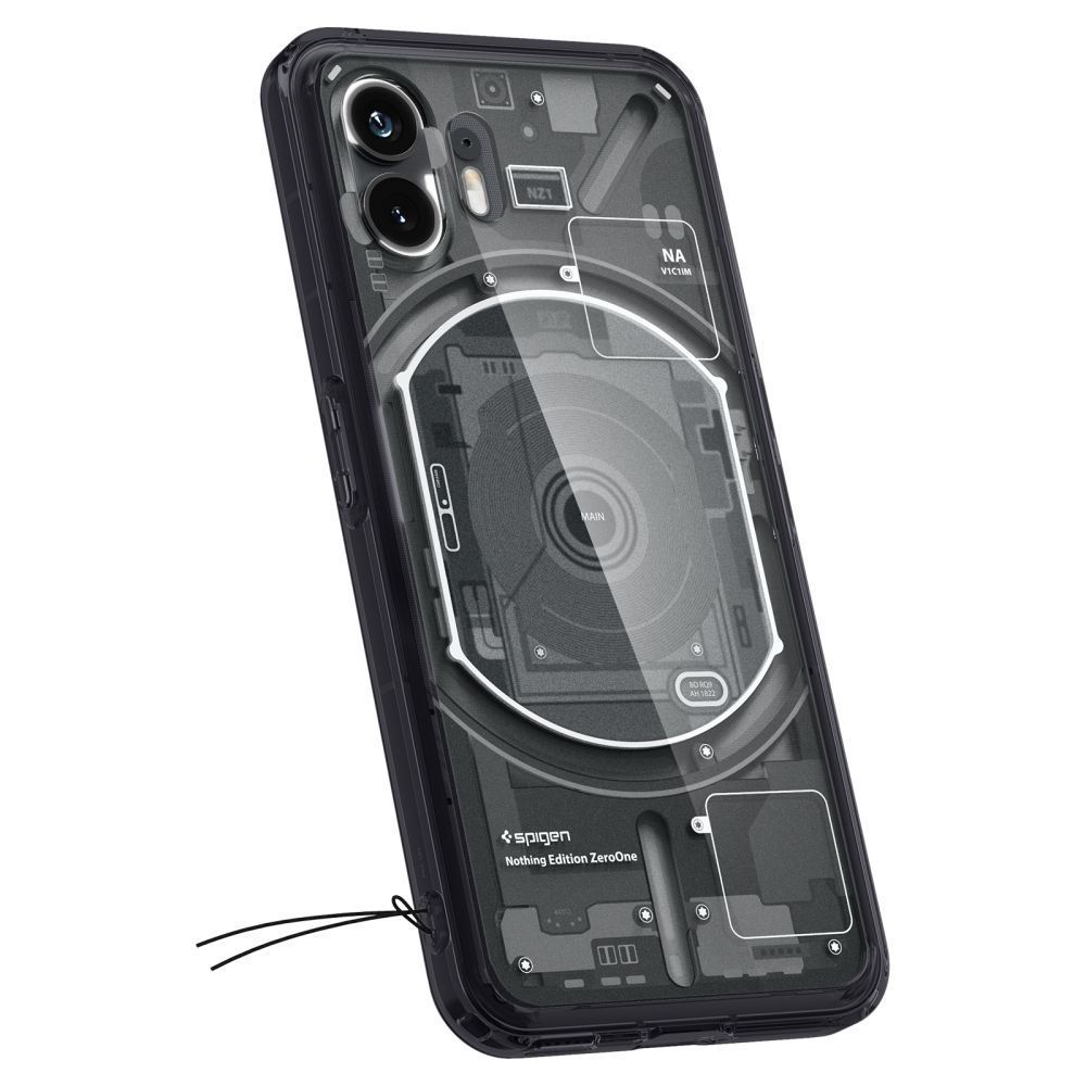 Spigen Ultra Hybrid Nothing Phone (2) Zero One