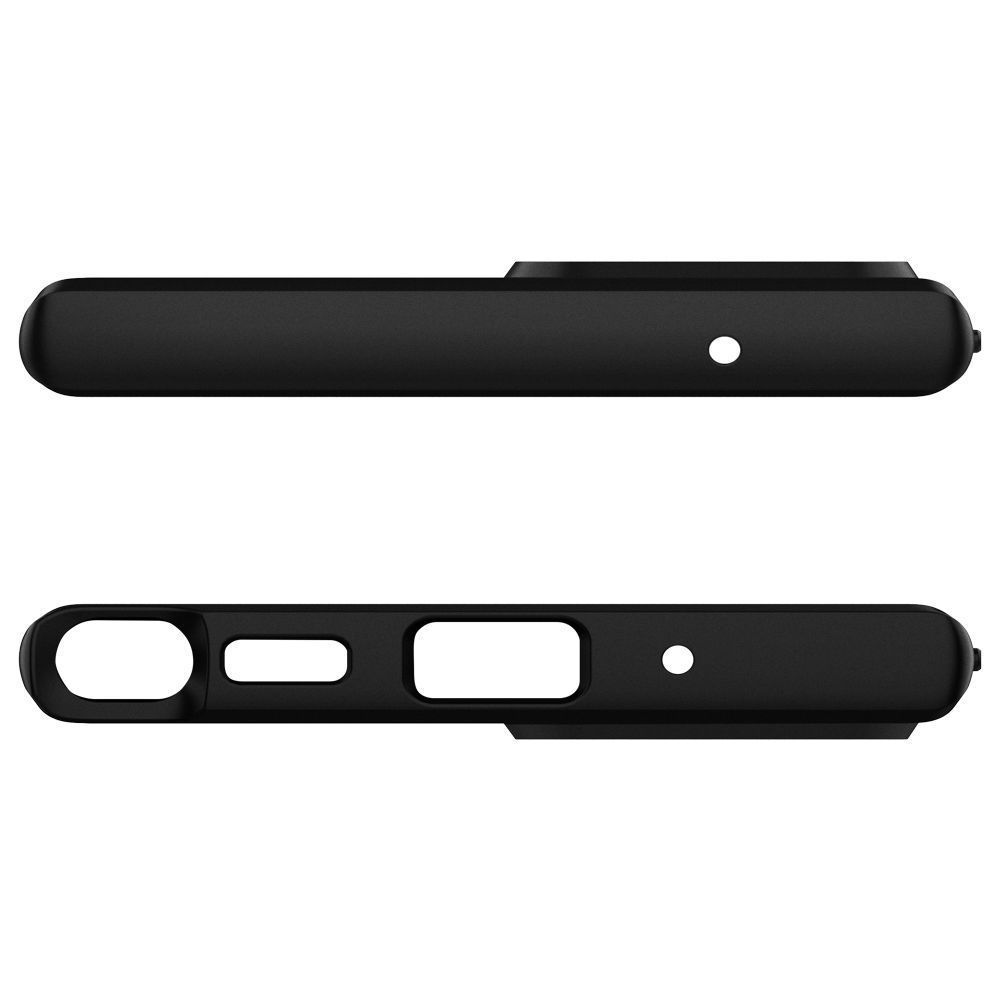 Spigen Rugged Armor for Samsung Galaxy Note20 Ultra Black