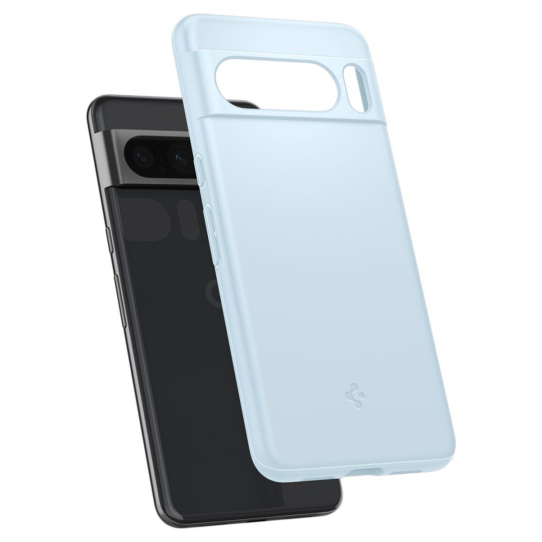 Spigen Google Pixel 8 Pro Thin Fit Mute Blue