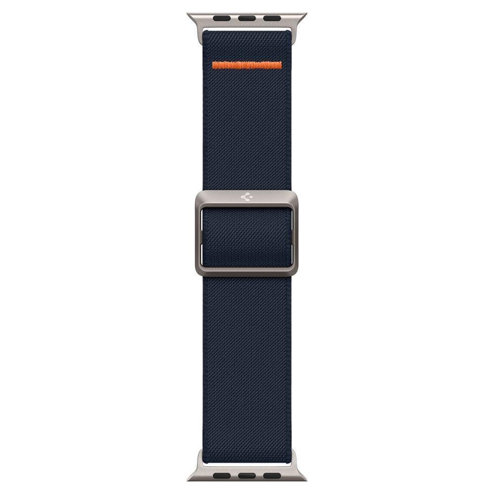 Spigen Lite Fit Ultra Apple Watch 49mm/45mm/44mm/42mm Navy Blue