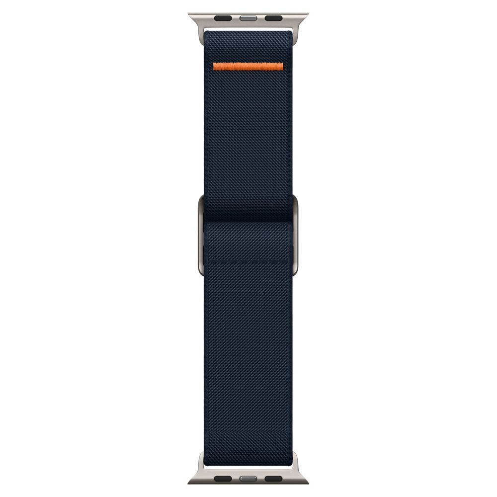 Spigen Lite Fit Ultra Apple Watch 49mm/45mm/44mm/42mm Navy Blue