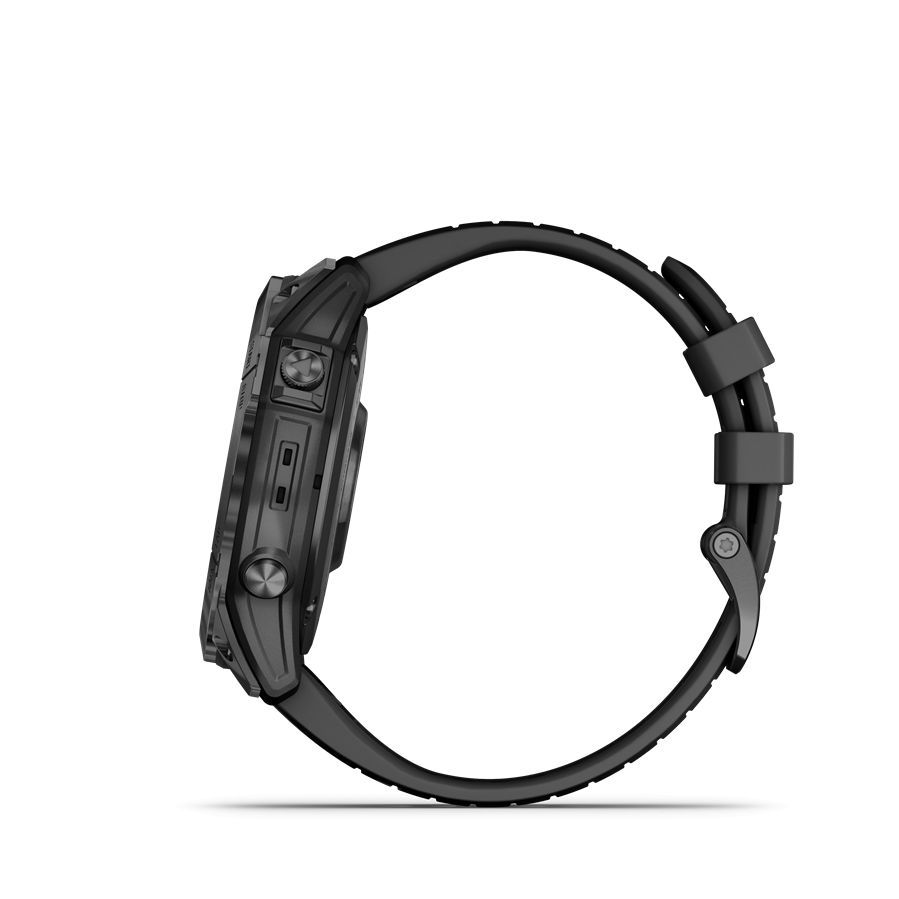 Garmin Epix Pro Gen 2 51mm Slate Grey with Black Band