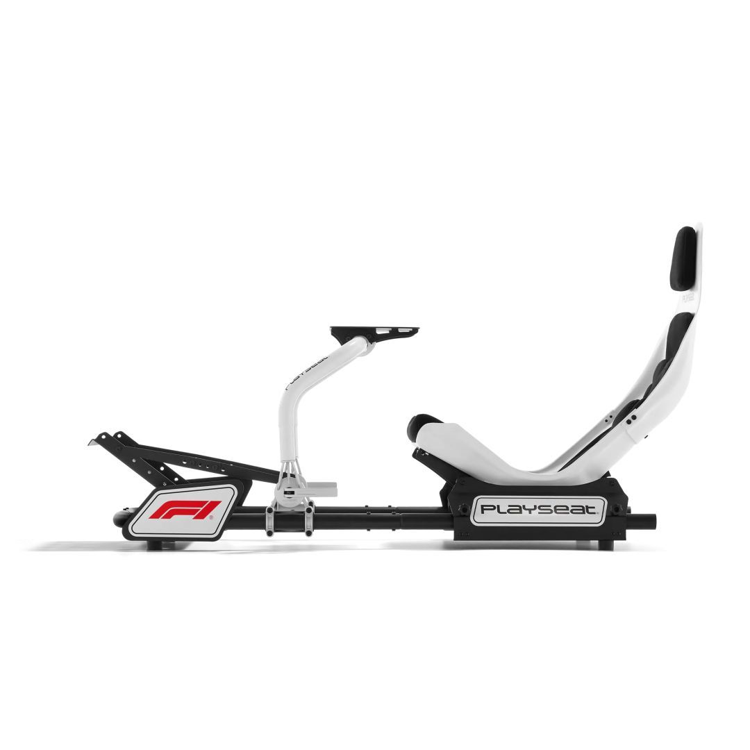 Playseat Formula Instinct F1 Edition White