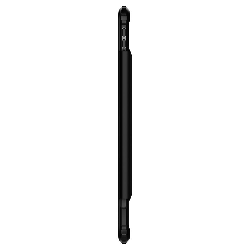 Spigen Ultra Hybrid Pro for iPad Pro 11" 2022/2021/2020/2018 Black