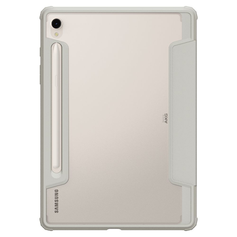 Spigen Ultra Hybrid Pro Samsung Galaxy Tab S9 Gray