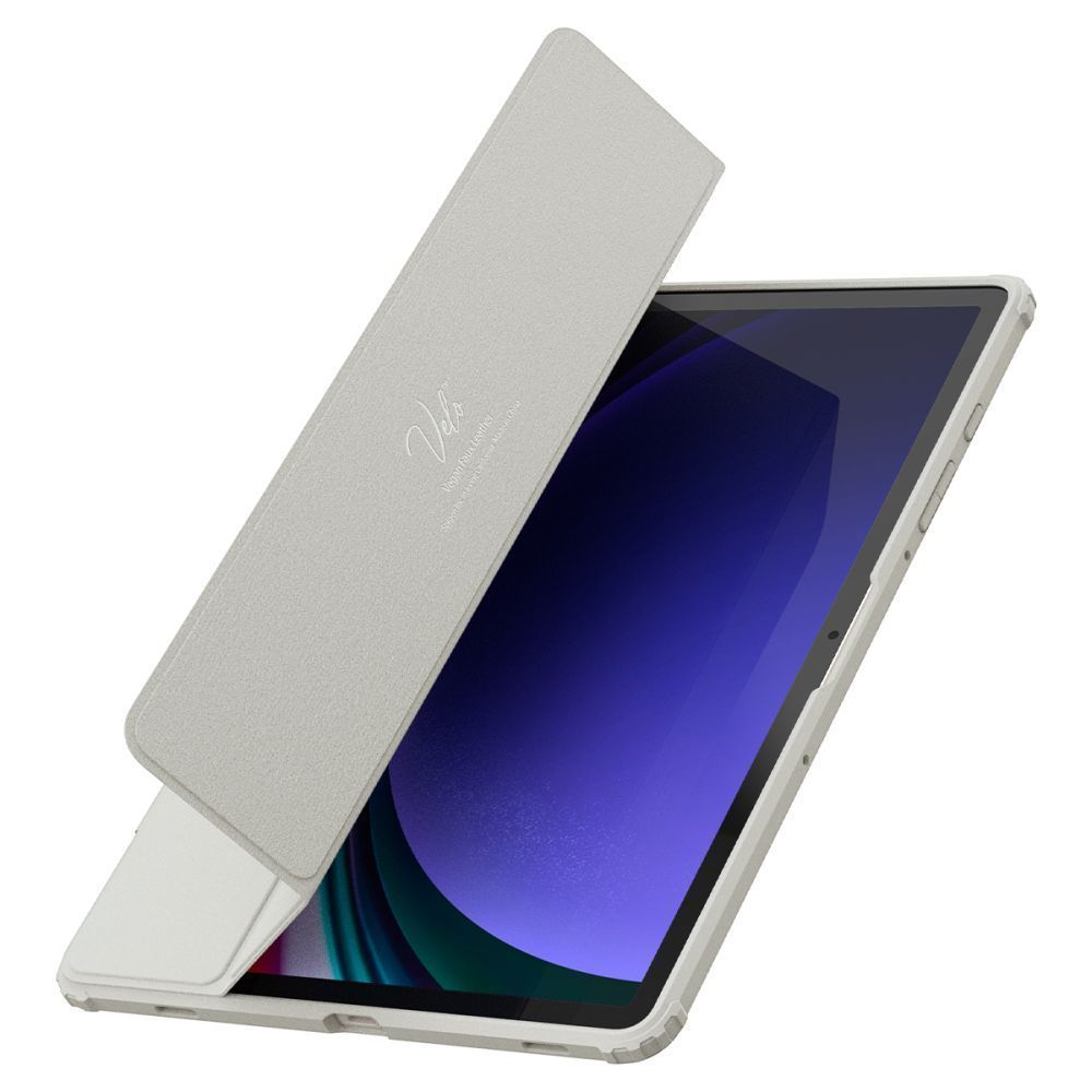 Spigen Ultra Hybrid Pro Samsung Galaxy Tab S9 Gray