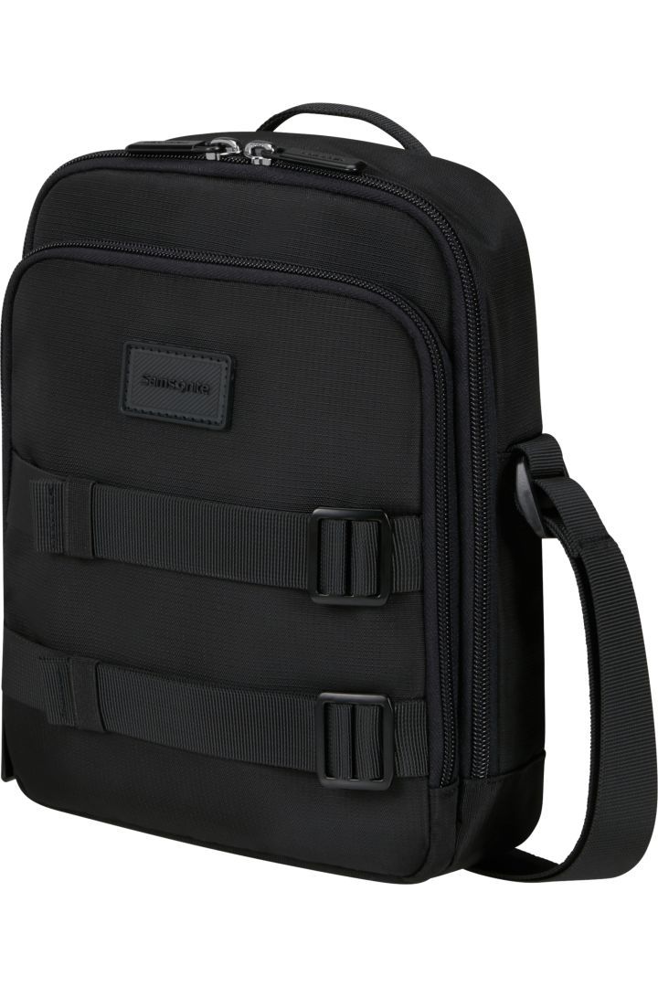 Samsonite Sackmod Crossover M 9,7" Black