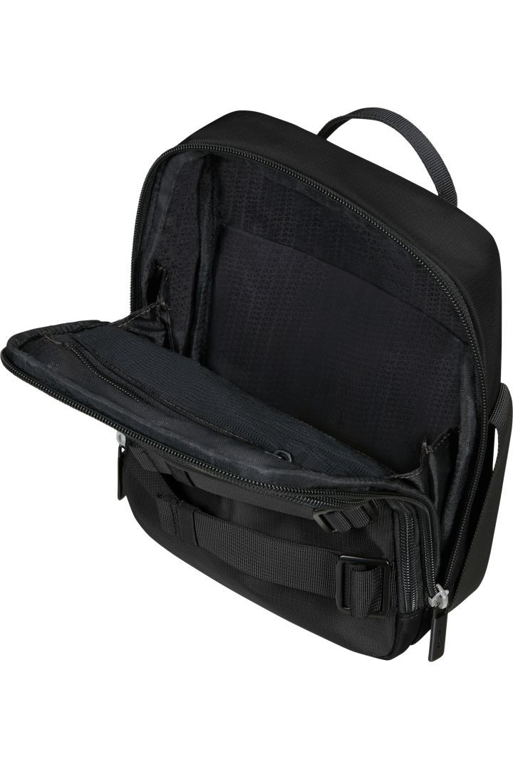 Samsonite Sackmod Crossover M 9,7" Black