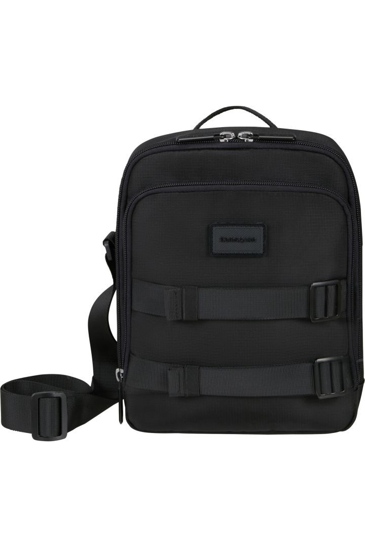 Samsonite Sackmod Crossover M 9,7" Black