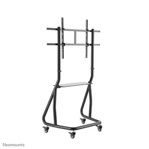 Neomounts NS-M3800BLACK Floor Stand 60"-100" Black