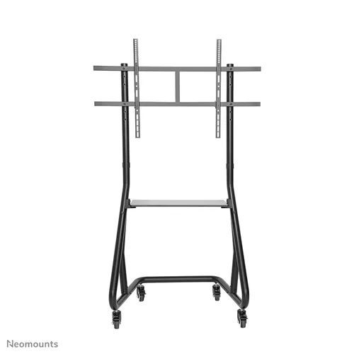 Neomounts NS-M3800BLACK Floor Stand 60"-100" Black