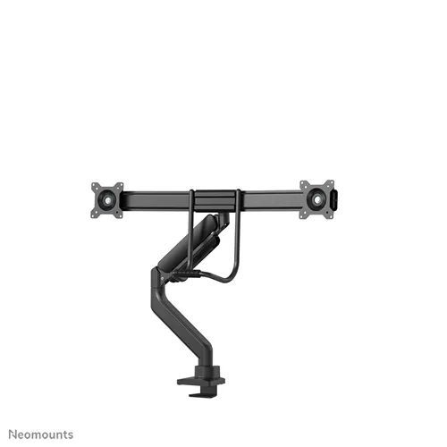 Neomounts DS75-450BL2 Desk Monitor Arm 17"-32" Black