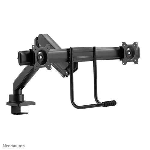 Neomounts DS75-450BL2 Desk Monitor Arm 17"-32" Black