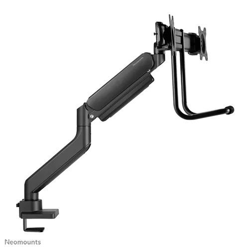 Neomounts DS75-450BL2 Desk Monitor Arm 17"-32" Black