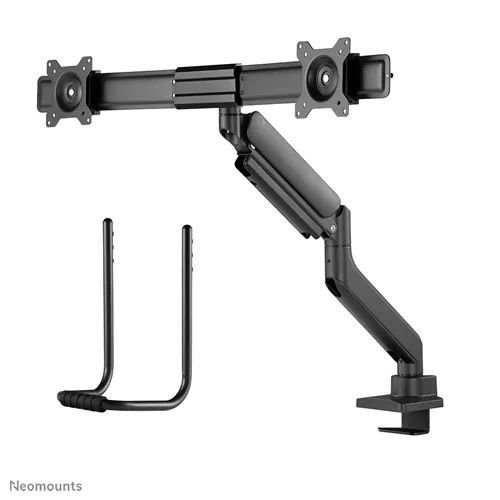 Neomounts DS75-450BL2 Desk Monitor Arm 17"-32" Black