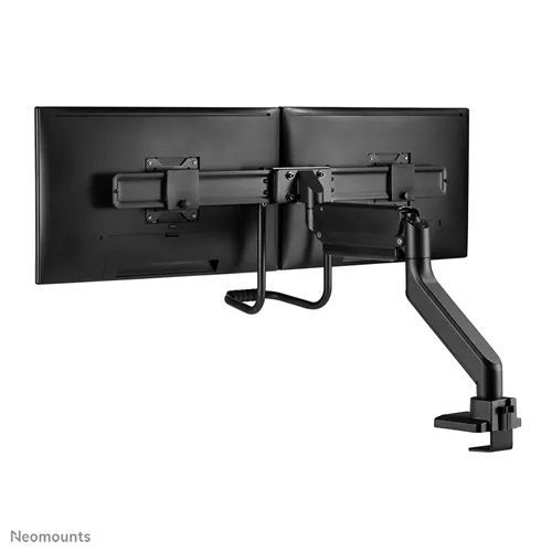 Neomounts DS75-450BL2 Desk Monitor Arm 17"-32" Black