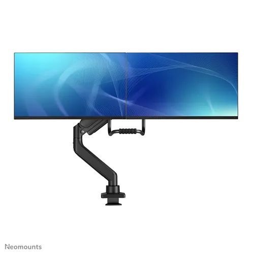 Neomounts DS75-450BL2 Desk Monitor Arm 17"-32" Black