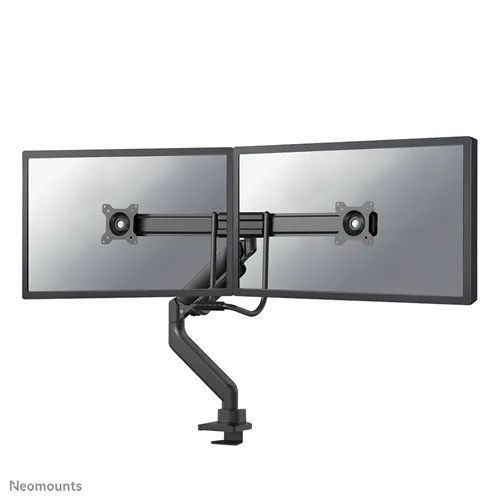 Neomounts DS75-450BL2 Desk Monitor Arm 17"-32" Black