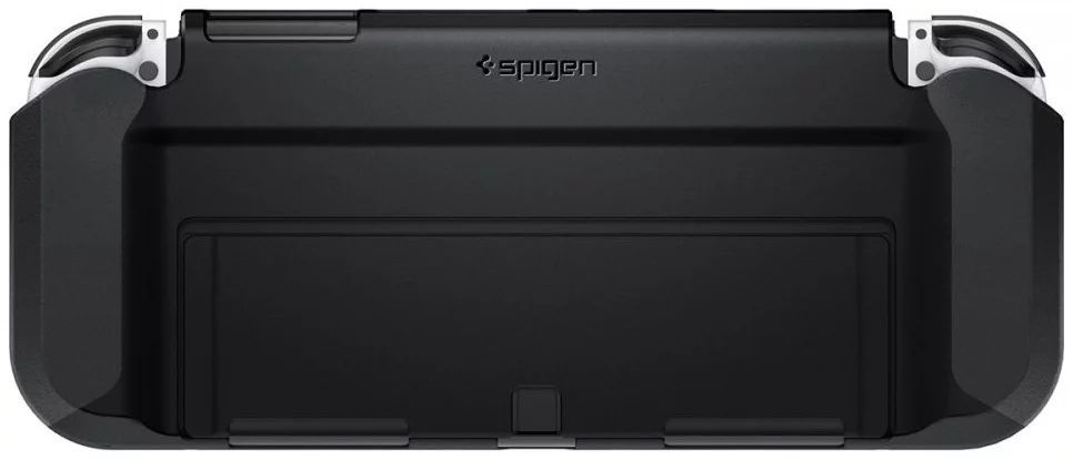 Spigen Spigen Thin Fit Nintendo Switch Oled Black