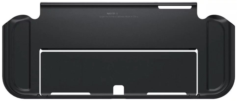 Spigen Spigen Thin Fit Nintendo Switch Oled Black