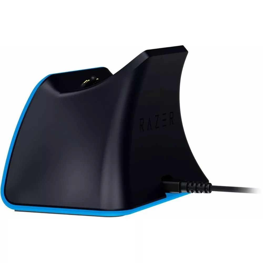 Razer Universal Quick Charging Stand for PS5 Blue